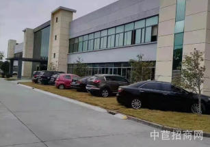 昆山11000平單層廠房出租昆山近高速口廠房出租 交通便利 位置優越 可環評