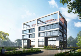 鄭州華同科技園鄭州全新獨棟廠房出售，首付低，誠招企業入駐福地