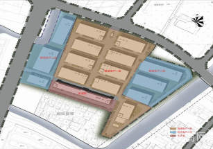 董浜恒信電子信息產業園