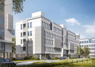 董浜恒信電子信息產(chǎn)業(yè)園常熟董浜，大平層廠房50年產(chǎn)權(quán)，可環(huán)評(píng)底樓可架10噸行車(chē)