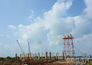 恒信支塘產業園