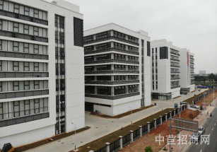 華智萬江新智匯科技園萬江生產(chǎn)廠房出租，按需配電，臨近地鐵高速，丙類消防，可辦環(huán)評(píng)