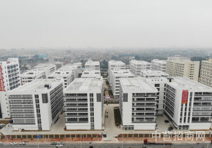 華智萬江新智匯科技園東莞萬江框架廠房出租，原房東，臨近高速地鐵，周邊商業(yè)成熟