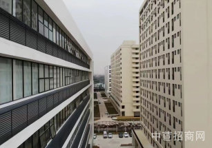 華智萬江新智匯科技園東莞萬江原房東廠房出租，無污染行業(yè)均可，證件齊全，臨近高速，