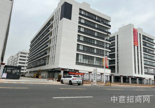 華智萬江新智匯科技園萬江高標(biāo)準(zhǔn)倉(cāng)儲(chǔ)廠房出租，超高得房率，臨近高速，丙類消費(fèi)帶噴淋