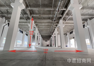 佛山市順德區灣區1號硬科技智造產業園