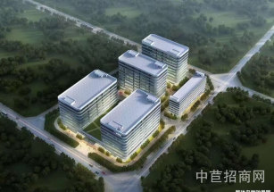 東莞市東莞市華深灣區智匯港