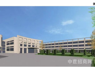 上海旗堃產業園