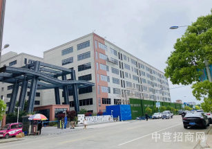 雙逸創業園（如東）項目黃山路新建廠房出售，工業用地，50年產權，非化工行業均可