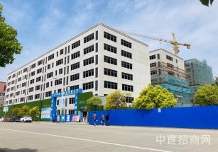 雙逸創業園（如東）項目如東城區小面積廠房出售，丙類消防帶噴淋，首付三成，按揭貸款