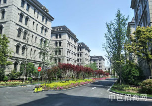 青浦嘉壹智匯青浦花園式廠房出售 享受政策紅利 人才補(bǔ)貼