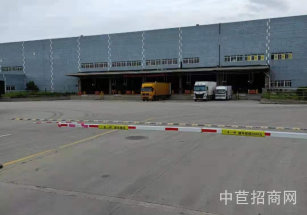 南匯工業園高平臺庫浦東宣橋鎮104廠房出租，帶高平臺，可做物流運輸，空地大