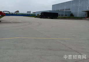 南匯工業園高平臺庫浦東宣橋鎮物流庫出租，層高7米，帶高平臺，超大空地