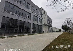 圓益科創園北青公路旁6000平廠房出租 空地大 停車方便