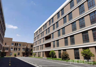 南匯涪欣智匯園