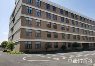 南匯涪欣智匯園浦東南匯104廠房出租，形象好，有污水納管，可注冊可環(huán)評