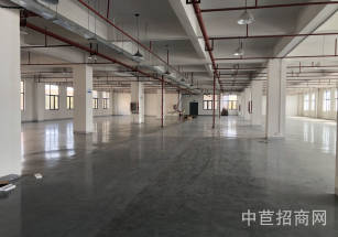 南匯涪欣智匯園宣橋鎮(zhèn)104工業(yè)廠房出租，緊臨主干道，出行方便，近16號線