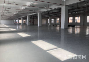 南匯涪欣智匯園南匯工業(yè)區(qū)廠房出租，周圍生活區(qū)成熟，緊臨主干道，出行方便