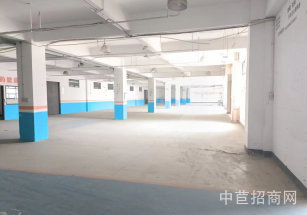 夢谷申虹產(chǎn)業(yè)園青浦徐涇800平廠房出租 園區(qū)配套全 空地大 停車方便