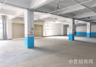 夢谷申虹產(chǎn)業(yè)園徐涇1500平廠房出租 青浦知名產(chǎn)業(yè)園區(qū) 行業(yè)不限