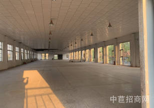 榮潮創意園川沙鹿園工業區廠房出租，104地塊，可做教育培訓，近地鐵站