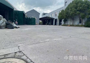 華新·鳳北路6200平獨門獨院華新6000平獨門獨院廠房出租 層高6米 低價出租