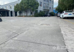 華新·鳳北路6200平獨門獨院青浦華新2500平廠房出租 靠近徐涇地鐵站