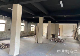 華新·鳳北路6200平獨門獨院華新5000平大面積廠房出租 優質低價好房 空地大