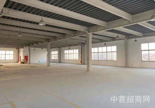 微格創(chuàng)意園