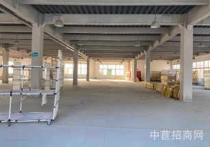 微格創意園徐涇800平廠房出租 近地鐵2號線和17號線