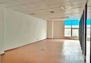 微格創意園徐涇500平小面積廠房出租 電子科技醫療器械人工智能