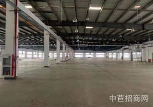 高乘產(chǎn)業(yè)園浦東11號(hào)線康新公路旁廠房出租，可環(huán)評(píng)，丙類消防，配電充足