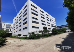 高乘產業園浦東康橋外環廠房出租，研發、生物醫藥、半導體、電子廠房出租