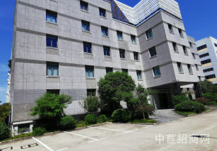 高乘產業園康橋鎮小面積廠房出租，104可環評，樓上層高6米，配升降機