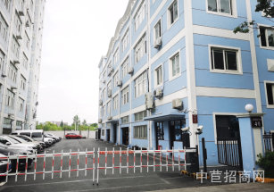 璨申普陀園區(qū)普陀區(qū)辦公倉儲研發(fā)出租 拎包入住 面積可選