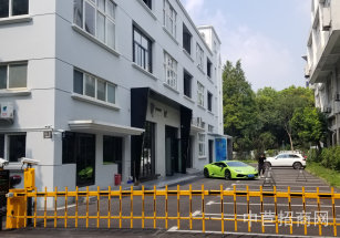 璨申普陀園區(qū)普陀區(qū)電商辦公出租 網(wǎng)紅直播 戶型可選339平