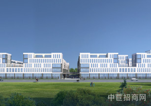 新鄉市獲嘉縣新鄉智能裝備產業園