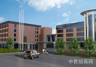 啟示望遠(yuǎn)產(chǎn)業(yè)園