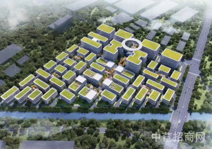 聯東U谷·松江國際智能科技產業園