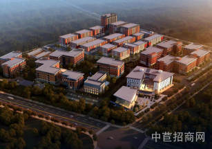 京東花橋智能產業園