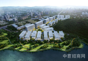 灣區·粵浦科技智谷