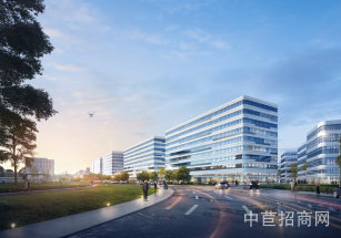 灣區·粵浦科技智谷環深一手廠房出售，首付三成，按揭貸款，緊臨多條高速，出行方便