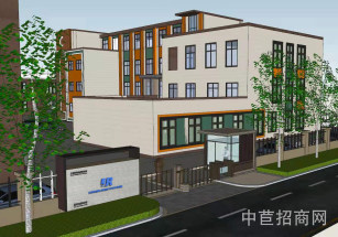 虹橋金國創客空間華新2500平優質廠房出租 距離虹橋機場8公里車程