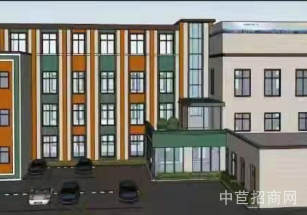 虹橋金國創客空間