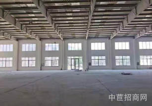 虹橋金國創客空間華新優質廠房出租 稅收返還最高達鎮及財力的90%