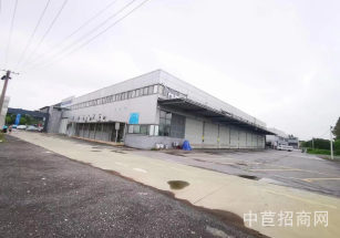 歆翱汽車科技產業園青浦趙巷1500平廠房出租 稀少可環評廠房 面積可分割