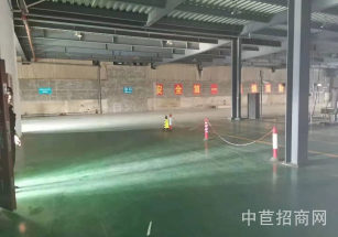 歆翱汽車科技產業園青浦趙巷2000平廠房出租 周邊汽車業態豐富 近17號地鐵站