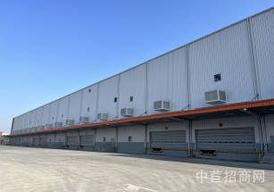 寧波市余姚市京東余姚中意產業園