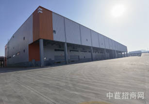 寧波市余姚市京東余姚中意產業園