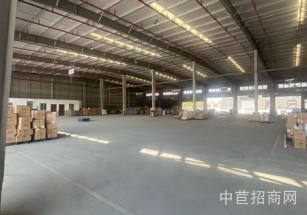 寧波市余姚市京東余姚中意產業園